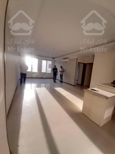 ۸۰متر۲خواب فول کم واحد