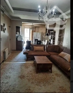 فروش آپارتمان/۱خواب/نقشه بی نظیر/روبه افتاب