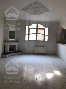 ۸۰ متر فول رو به دآفتاب در سازمان برنامه