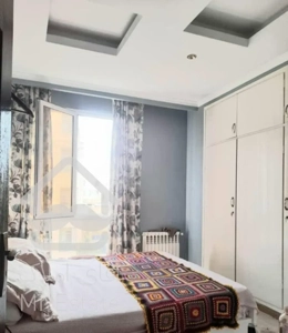 ۵۰ متر فول امکانات رو به آفتاب در بلوار فردوس