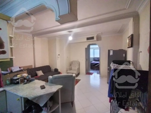 آپارتمان ۵۰ متر .فول. خیابان حسن آباد