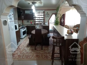 فروش خونه کلنگی با دو طبقه بنا با موقعیت اداری و تجاری در خیابان علیزاده