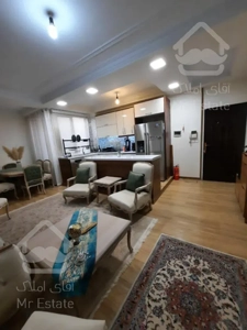 ۷۵متر*خوش چیدمان*دسترسی عالی*بدون ضعف