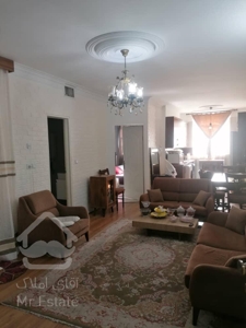 ۶۰ متر فول رو به آفتاب در باغ فیض