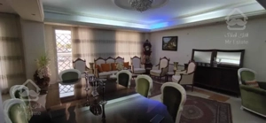 ۷۸ متر فول امکانات رو به آفتاب در جنت آباد