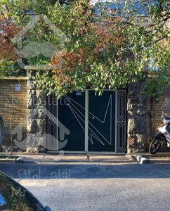 ۳۰۳ متر ویلایی دوبلکس کلنگی ۴خواب اردستانی خرازی منطقه ۲۲ شهرک دانشگاه شریف