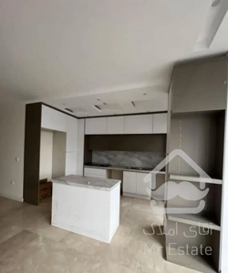 ۵۳متر دوخواب فول بازسازی فردوس غرب