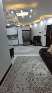 ۶۰ متر فول رو به آفتاب در جنت آباد