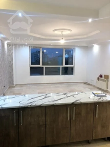 ۸۵ متر فول امکانات در بلوار فردوس