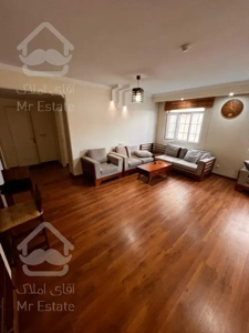 ۹۰متر/فول بازسازی شده/بدون پرتی/پلان تفکیکی