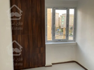 ۷۰متر /۲خواب/روبه افتاب اکواریوم