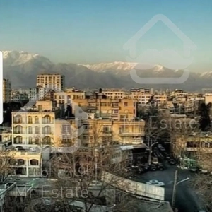 فروش ملک کلنگی جنوبی دوکله با ویو فضای سبز در دهکده المپیک