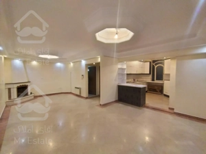 آپارتمان ۱۰۵ متر.۳خواب. فول امکانات.سازمان برنامه شمالی