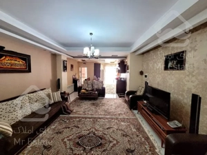 ۶۰ متر فول رو به آفتاب در اباذر