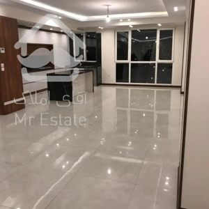 ۹۰ متر/از عجایب هفت گانه چهارباغ/نوساز کلید نخورده