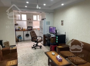 ۸۰ متر فول امکانات در شهران