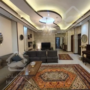 ۸۵ متر فول امکانات رو به آفتاب تاپ لوکیشن بعثت