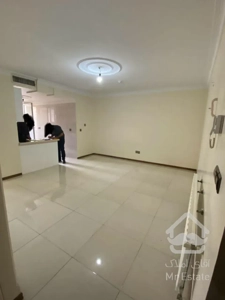 ۷۵متر/فول امکانات/خوش نور نقشه/بدون پرتی