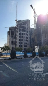 پروژه ایران ۱ سپاشهر دریاچه شهرک راه آهن