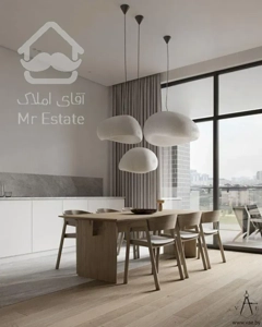 پیش خرید واحد۸۵متر۲خواب در تاپ لوکیشن‌دهکده‌المپیک با دسترسی محلی عالی/اکازیون