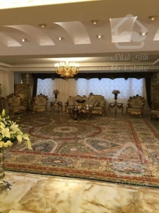 ۲۰۰مترویو و نور بینظیر-لوکیشن اعیان نشین-فاز اصلی شهرک غرب