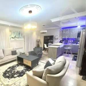 ۶۵متر۲خواب فول