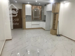 ۵۵متر/فول نوسازی شده/فول امکانات/لوکیشن دنج