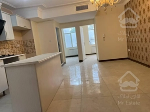 ۸۰ متر فول رو به آفتاب در سازمان