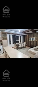 شهرک‌غرب/۱۲۵متر/۳خواب