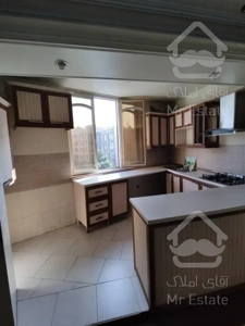 ۵۵ متر فول امکانات رو به آفتاب در جنت آباد