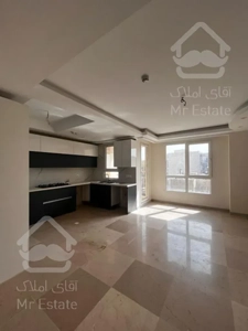 ۶۰ متر فول امکانات در جنت آباد