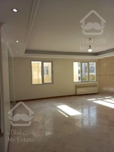 ۶۰متر*سالن پرده خور جنوبی*بدون پرتی وضعف