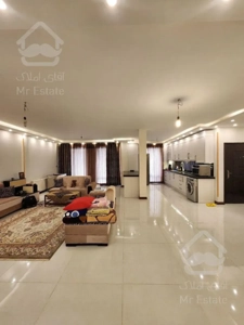 ۱۰۱ متر/۲ خواب/۶ ساله/چهارباغ/رو به آفتاب