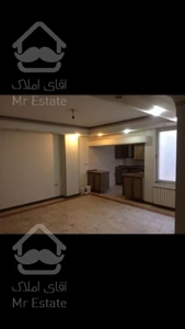 ۸۰ متر فول امکانات رو به آفتاب در شهران