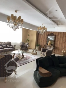 ۱۶۰مترلوکیشن اعیان نشین-۳پارکینگ-شهرک غرب