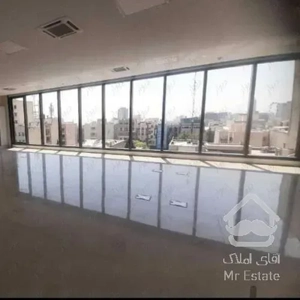 ۶۰۰ متر/ سند اداری/ ساختمان برند اداری/ بر اصلی/ سعادت اباد