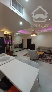 ۶۸متر/فول امکانات/لوکیشن دنج/دسترسی قوی