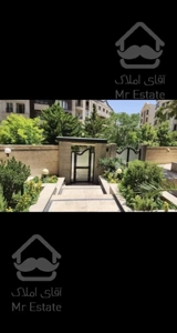 ۸۵متر فول امکانات-لوکیشن اعیان نشین-فروشنده۱۰۰درصد-مروارید