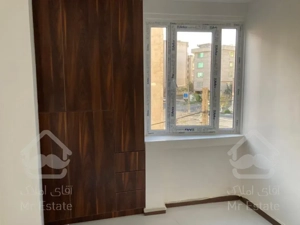 ۶۰ متر/۱خواب/نور نقشه عالیی