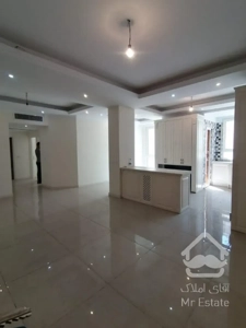 آپارتمان 103 متری 2 خوابه