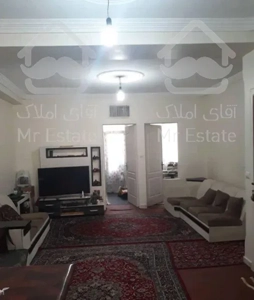 ۶۱ متر.    دو خواب.  خوش نقشه.   سلسبیل