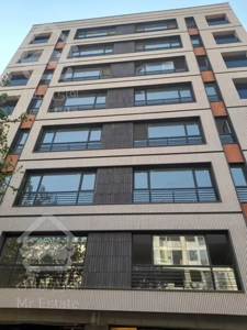 ۲۰۰مترنوسازفول امکانات بامشاعات-فروشنده۱۰۰درصد-شهرک غرب-تهاتر