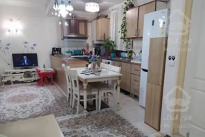 آپارتمان با پارکینگ و آسانسور در بریانک