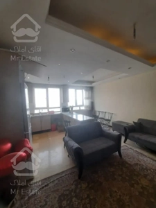 ۶۰ متر تراورتن عول در جنت آباد