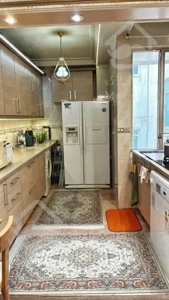 ۷۵متر*بسیار خوش نور نقشه*تاپ لوکیشن*بدون ضعف