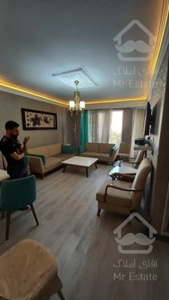 ۹۰ متر فول رو به آفتاب در سازمان شمال