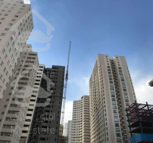 پیش فروش واحد ۱۱۰متر۲خواب لوکس قابل تهاتر با ملک/ المپیک