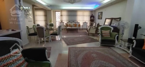 ۸۰ متر فول رو به آفتاب در جنت آباد