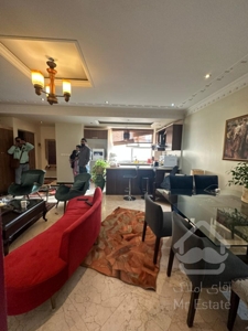 ۷۵ متر فول رو به آفتاب در جنت آباد