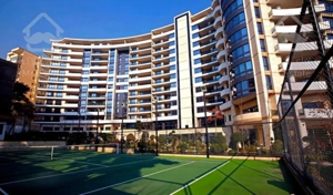 فروش آپارتمان 180 متر سه خواب فرشته پالاس (الهیه)